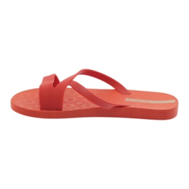 Ipanemai Damen Flip -Flops 26263 Rot 2