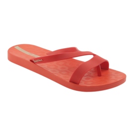 Ipanemai Damen Flip -Flops 26263 Rot 1