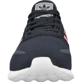 Adidas Originals Los Angeles Jr S74875 marineblau 2