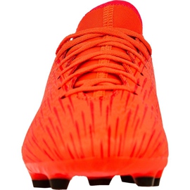 Adidas X 16.3 Fg Jr S79489 Fußballschuhe rot rot 2