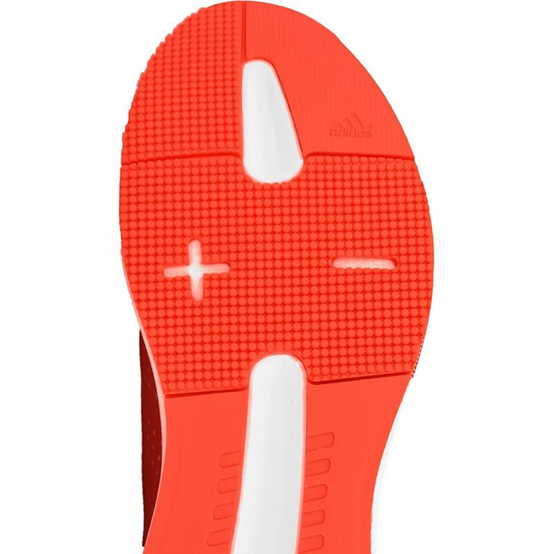 Laufschuhe adidas Madoru 2 M AQ6523 rot 1