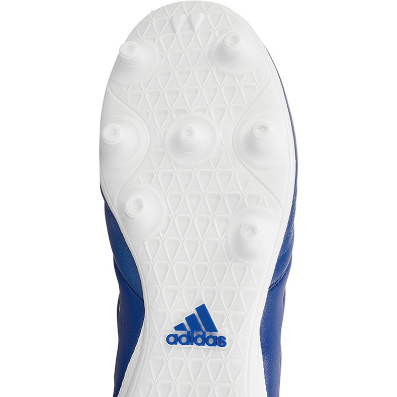 Adidas Copa 17.3 Fg M BA9717 Fußballschuhe blau blau 1