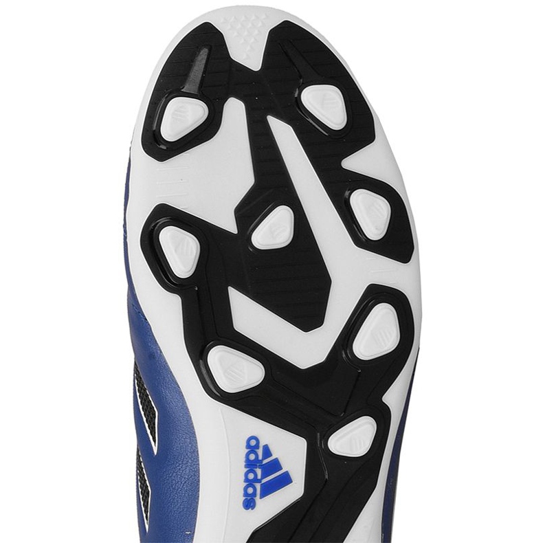 Adidas Copa 17.4 FxG Jr BA9734 Fußballschuhe blau blau 1