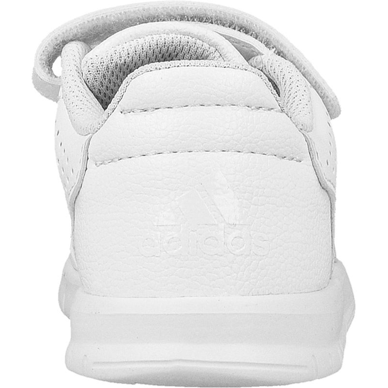 Adidas AltaSport Cf Kinder BA9513 Schuhe weiß 1