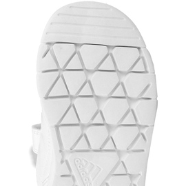 Adidas AltaSport Cf Kinder BA9513 Schuhe weiß 2
