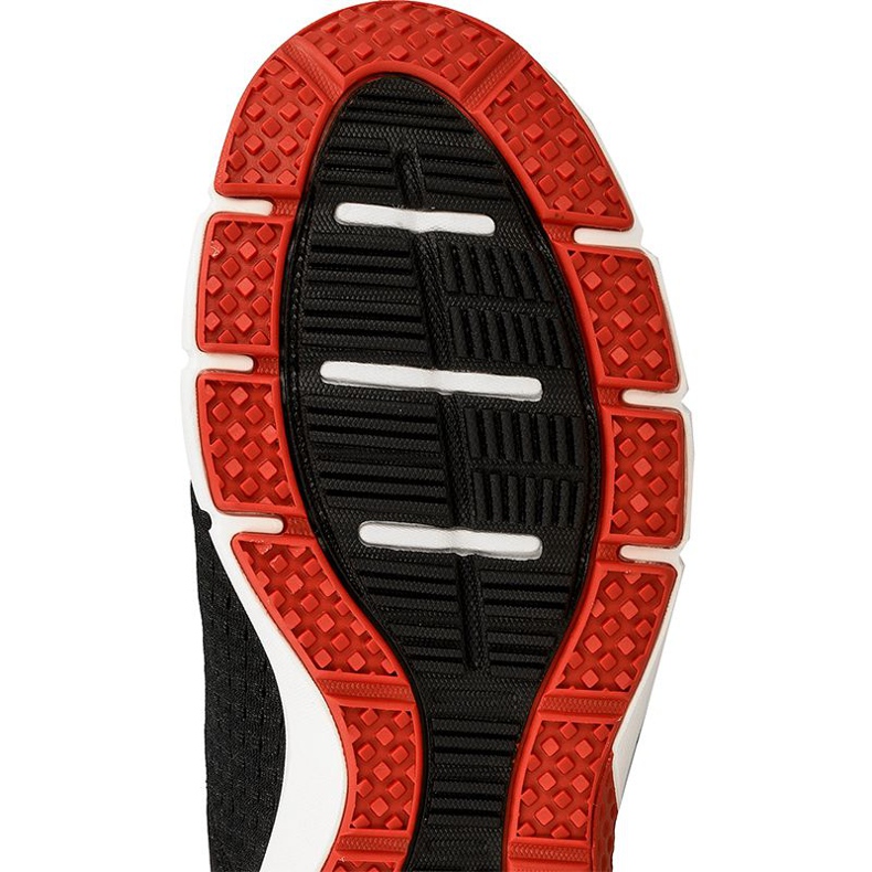 Reebok Fire M BD4754 Trainingsschuhe schwarz 1