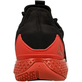 Reebok Fire M BD4754 Trainingsschuhe schwarz 2