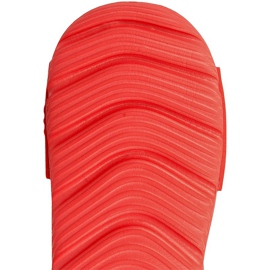 Adidas AltaSwim GI Kinder BA7868 Sandalen rosa 1