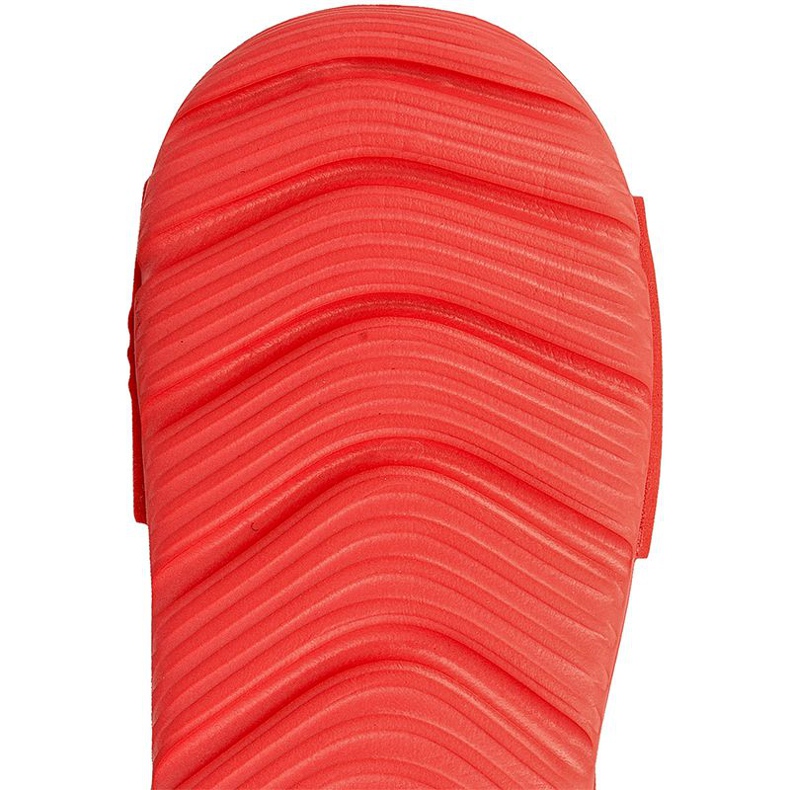 Adidas AltaSwim GI Kinder BA7868 Sandalen rosa 1