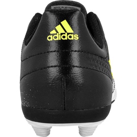 Adidas Ace 17.4 FxG Jr S77098 Fußballschuhe mehrfarbig schwarz 2