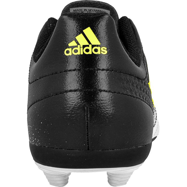Adidas Ace 17.4 FxG Jr S77098 Fußballschuhe mehrfarbig schwarz 2