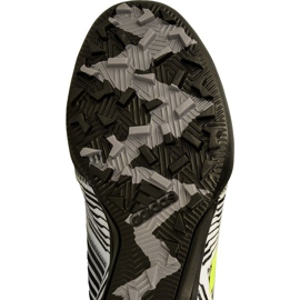 Adidas Nemeziz Tango 17.3 Tf M BB3657 Fußballschuhe mehrfarbig weiß 1