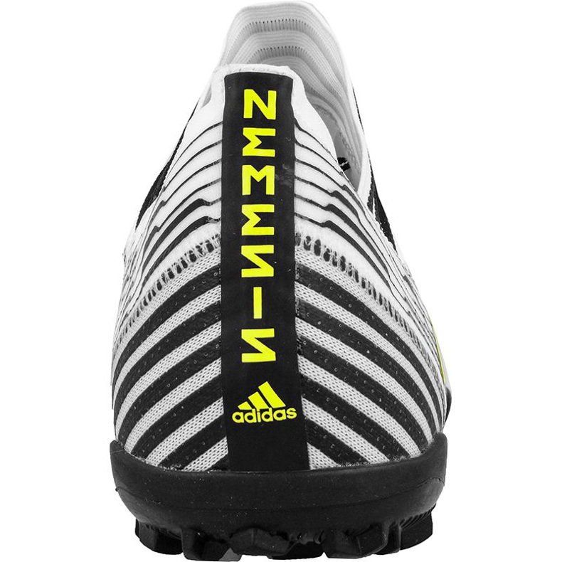 Adidas Nemeziz Tango 17.3 Tf M BB3657 Fußballschuhe mehrfarbig weiß 2