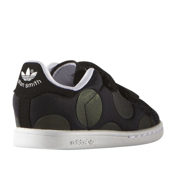 Adidas Originals Stan Smith Xenopelt Kinder S78644 schwarz 1