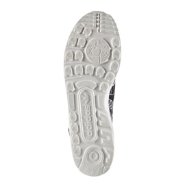 Adidas Originals Zx Flux Adv Verve W BB2284 Schuhe weiß schwarz 2