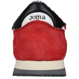 Joma C.367 M 706 Stiefel rot 1