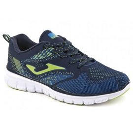 Joma C. Alaskas M 703 Schuhe marineblau 1