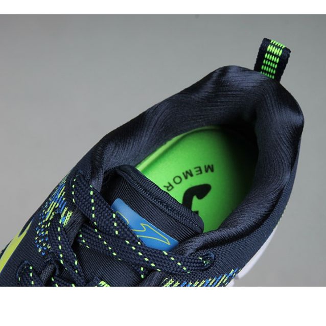 Joma C. Alaskas M 703 Schuhe navy blau 2