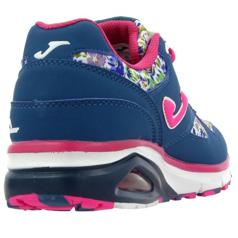 Joma C. Atenas Lady C. Atels W 603 Schuhe marineblau 1