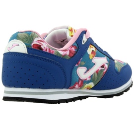 Joma W C. Tornado Lady C. Tornls-604 Schuhe blau 1