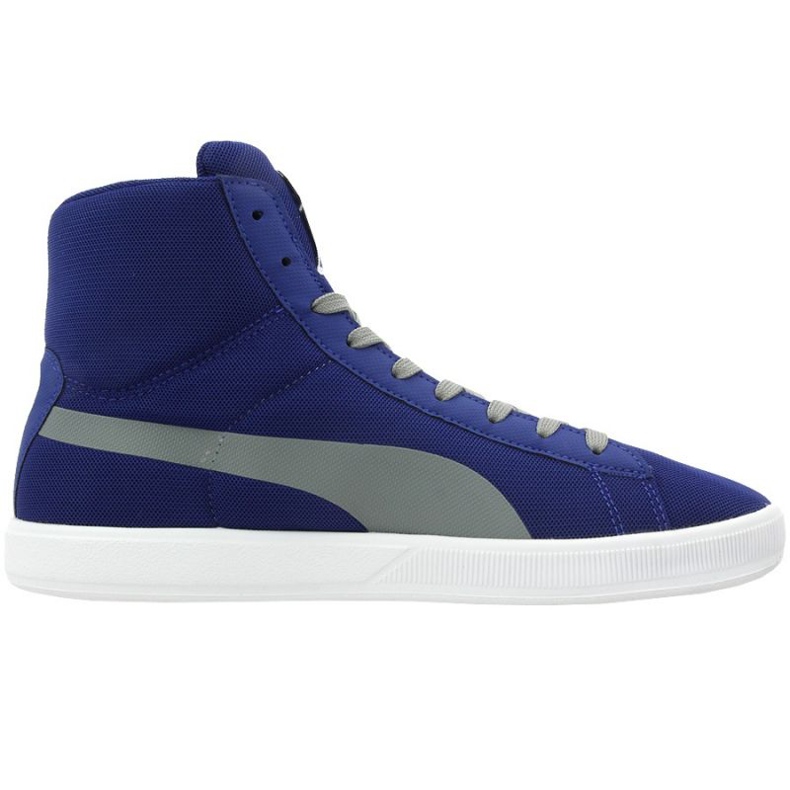 Puma Archive Lite Mid-Mesh 355890 10 navy blau 1