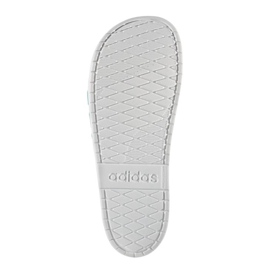 Adidas Aqualette Cloudfoam U AQ2165 Hausschuhe blau 2
