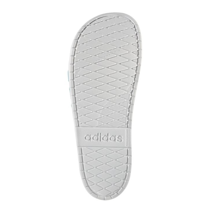 Adidas Aqualette Cloudfoam U AQ2165 Hausschuhe blau 2