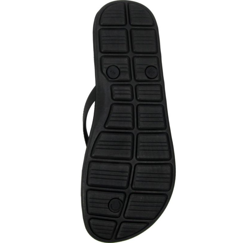 Nike Solarsoft Thong Ii Print M 511365-064 Rutschen schwarz lila 2