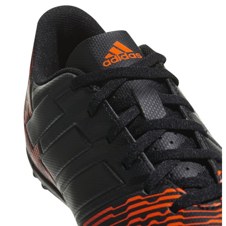 Adidas Nemeziz Tango 17.4 M CP9059 Fußballschuhe schwarz 1