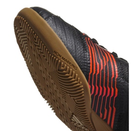 Hallenschuhe adidas Tango 17.3 In Jr CP9182 schwarz 2