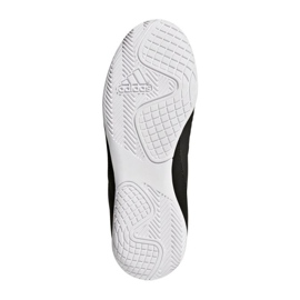 Hallenschuhe adidas Predator Tango 18.3 In Jr CP9076 schwarz 1