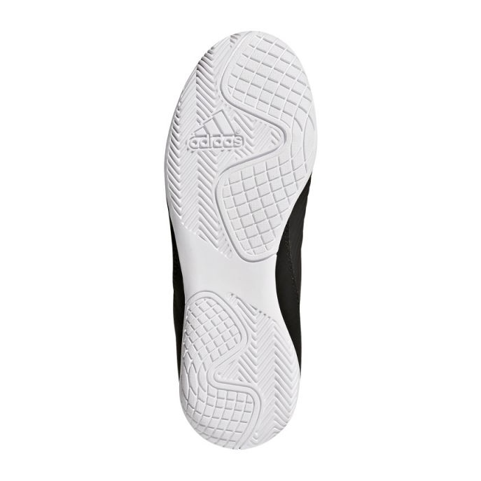 Hallenschuhe adidas Predator Tango 18.3 In Jr CP9076 schwarz 1