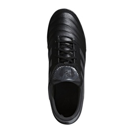 Adidas Copa Tango 18.3 Tf M CP9023 Fußballschuhe schwarz schwarz 1