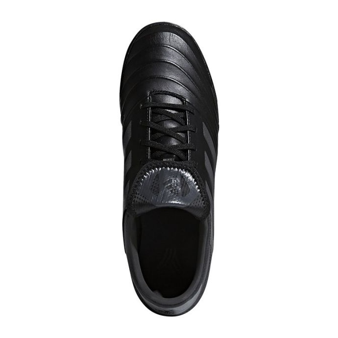Adidas Copa Tango 18.3 Tf M CP9023 Fußballschuhe schwarz schwarz 1