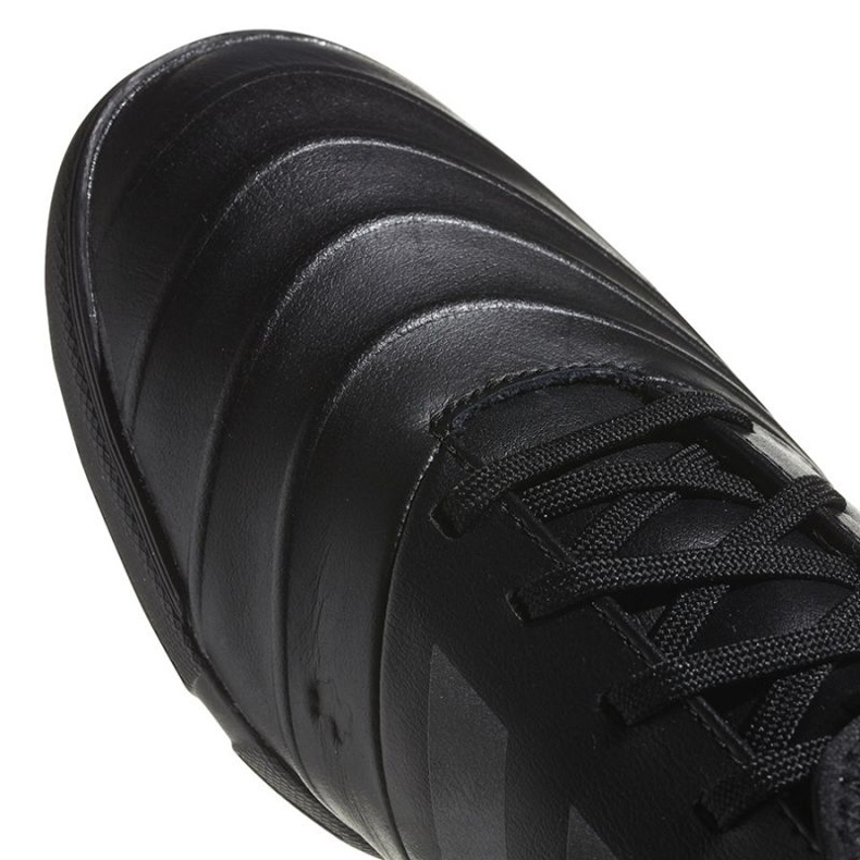 Adidas Copa Tango 18.3 Tf M CP9023 Fußballschuhe schwarz schwarz 2