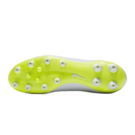 Nike Hypervenom Phantom 3 Academy Ag Pro M AJ6710-107 Fußballschuh weiß weiß 2