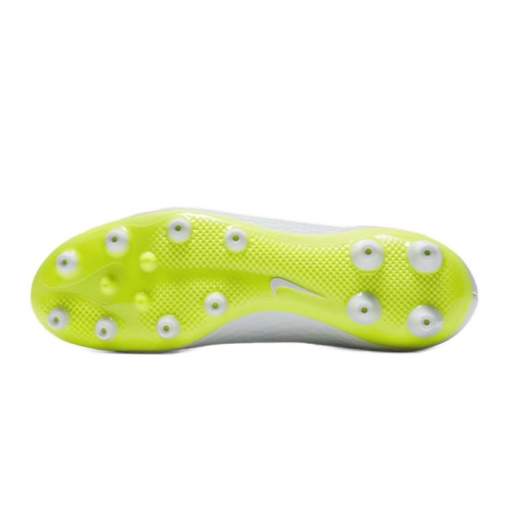 Nike Hypervenom Phantom 3 Academy Ag Pro M AJ6710-107 Fußballschuh weiß weiß 2