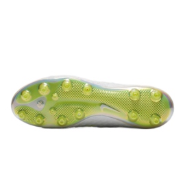 Nike Hypervenom Phantom 3 Elite Df Agpro M AJ3819-107 Fußballschuh weiß weiß 2