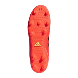 Adidas Copa 18.3 Fg M DB2461 Fußballschuhe rot rot 1