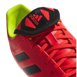 Adidas Copa 18.3 Fg M DB2461 Fußballschuhe rot rot 2