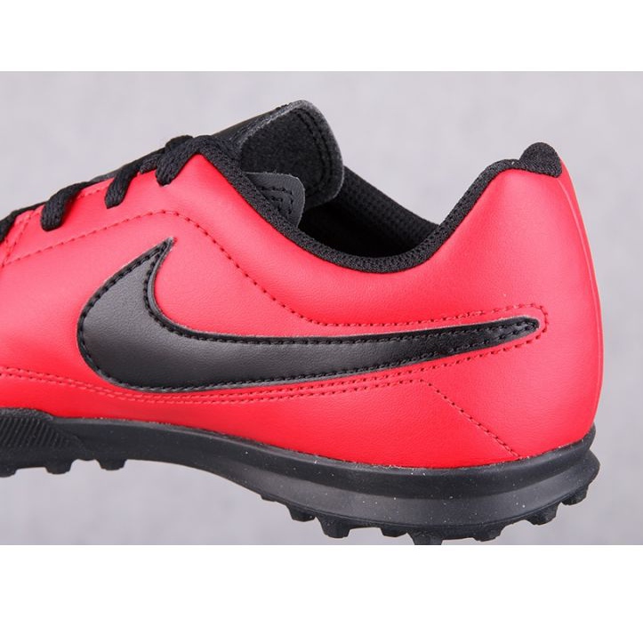 Nike Majestry Tf Jr AQ7896-600 Fußballschuhe rot rot 2