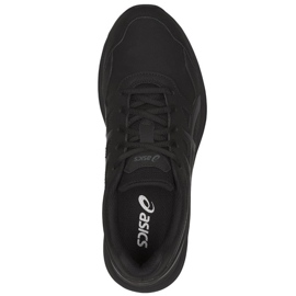 Laufschuhe Asics Gel Mission 3 W Q851Y-9097 schwarz 1