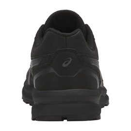 Laufschuhe Asics Gel Mission 3 W Q851Y-9097 schwarz 2