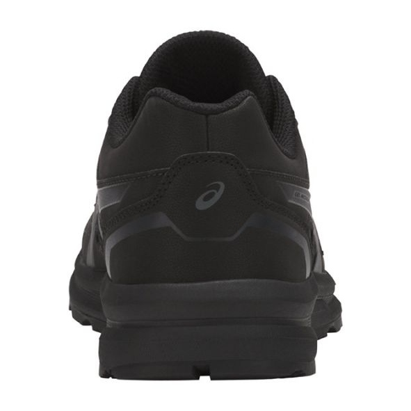 Laufschuhe Asics Gel Mission 3 W Q851Y-9097 schwarz 2