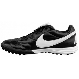 Die Nike Premier Ii Tf M AO9377 Schuhe - Schwarz 1