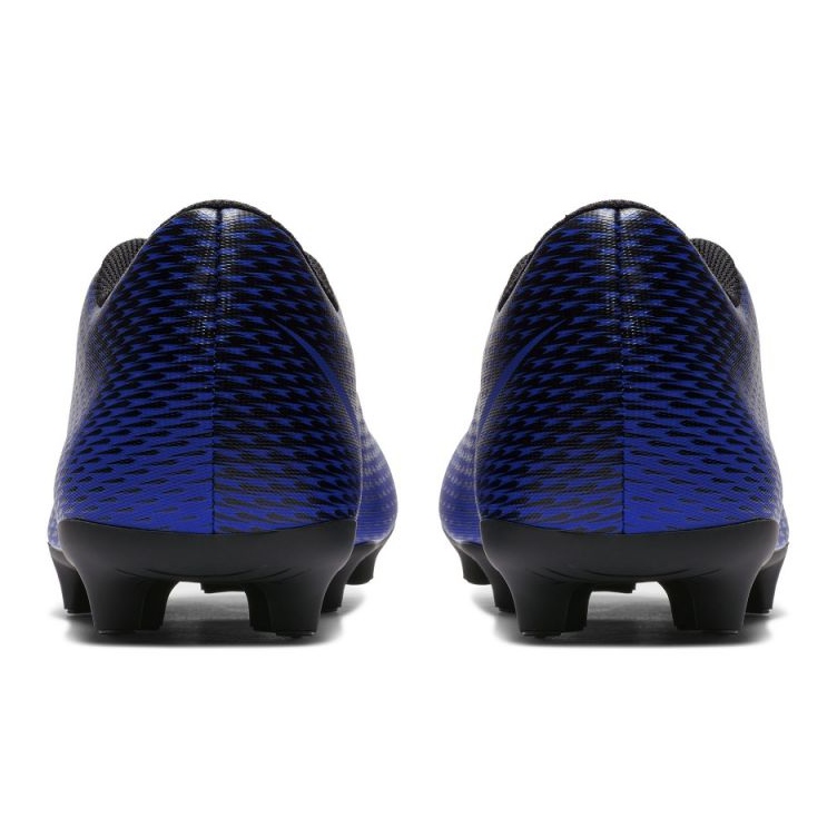 Nike Bravatia Ii Fg M 844436-400 Fußballschuhe blau blau 1
