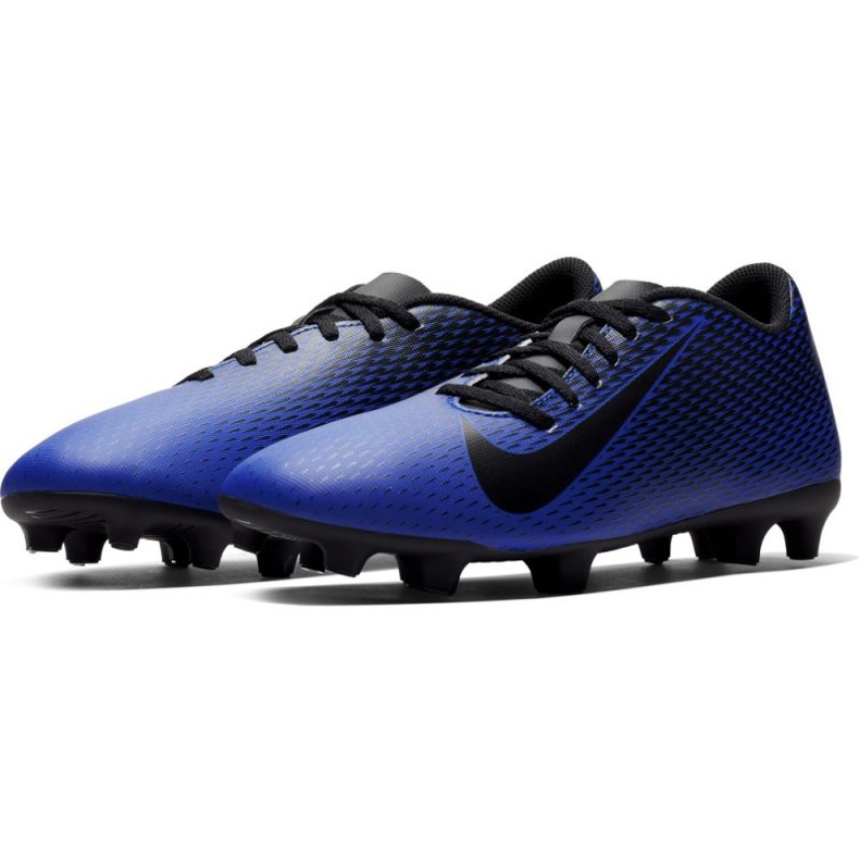 Nike Bravatia Ii Fg M 844436-400 Fußballschuhe blau blau 2
