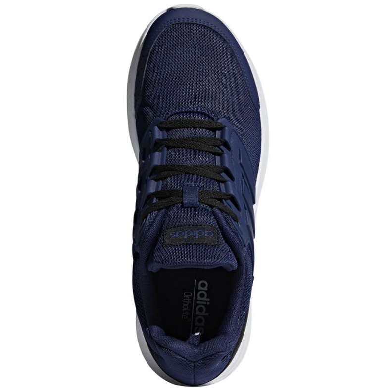 Laufschuhe adidas Galaxy 4 M F36159 marineblau 1