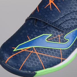 Hallenschuhe Joma Champion 903 In Jr CHAJS.903.IN blau marineblau 1