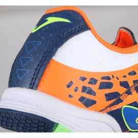 Hallenschuhe Joma Champion 903 In Jr CHAJS.903.IN blau marineblau 2